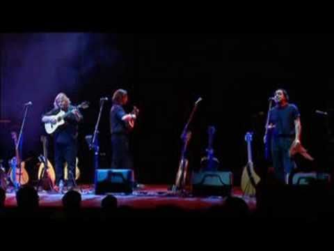 Show of Hands - Armadas - YouTube