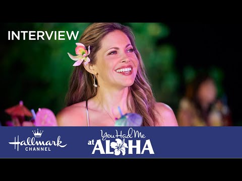 Interview - Opposite of Rosemary - You Had Me at Aloha
