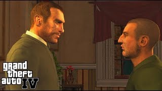 好きなことで生きていきたい＃２０【GTAⅣ】