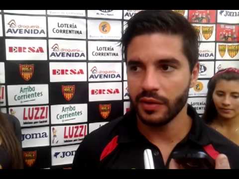 Jose Vizcarra - Boca Unidos