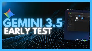 Gemini 3.5 Is Google's Greatest Model Ever! Most Powerful AI EVER! (Tested)