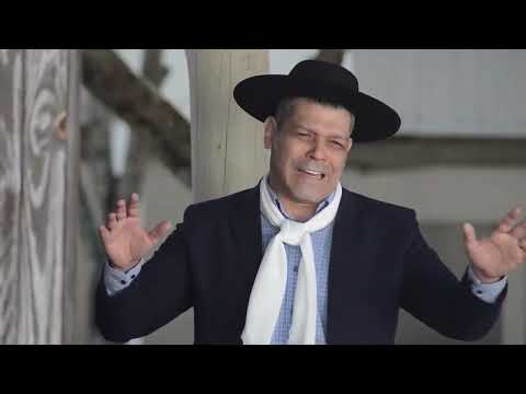 De cavalo mundo afora   Joca Martins, Mano Lima, Leandro Baldissera & Fernando Bernardes