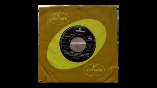 Ray Stevens - Jeremiah Peabody’s Polyunsaturated Quick Dissolving (1960 Mercury a-side) Vinyl rip
