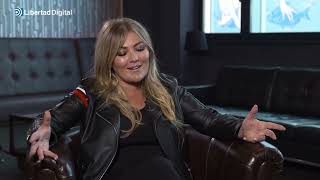 La Oreja de Van Gogh anuncia el regreso de Amaia Montero tras casi 18 años