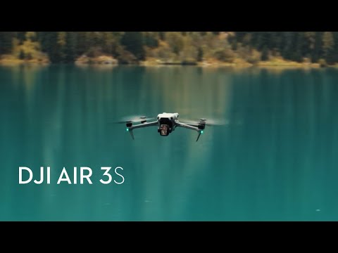 DJI Air 3S 
