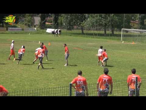 CIU2017 (T4) - Voladora vs Canieporci