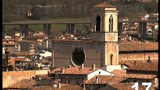 preview picture of video 'L'AQUILA prima del terremoto.mov'