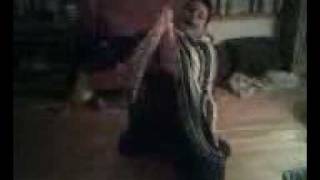 Rafiki Mourns Lion King