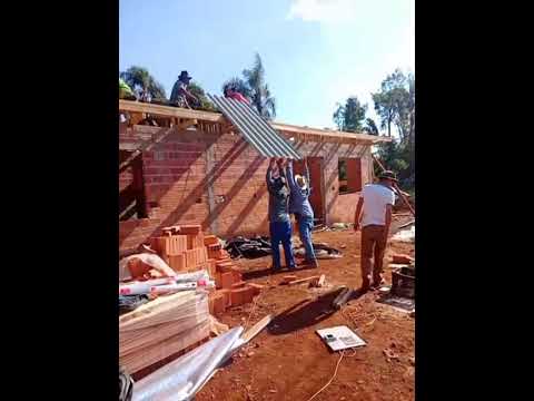 #Rio Bonito do Iguaçu PR 