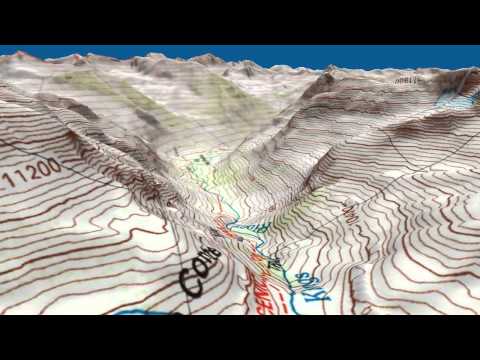 Route3D 3.0