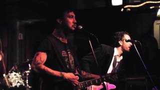 Rustic Overtones at The Big Easy - &quot;Check&quot;