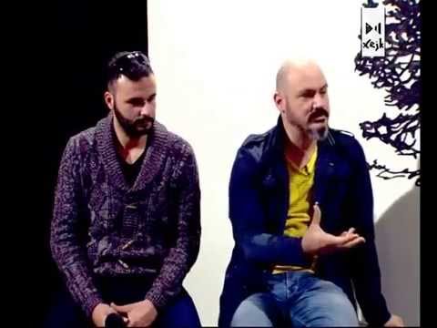 Xarulù Interview on Xejk with Christian Busuttil 2014