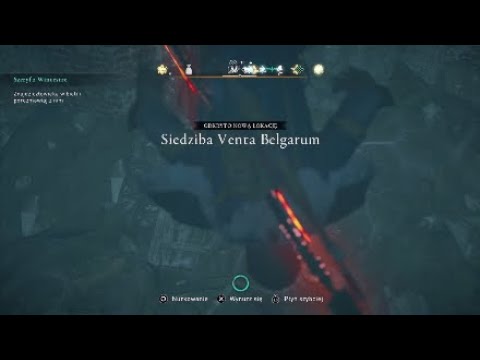 Assassin’s Creed Valhalla 216 - Wincestre, siedziba ukrytych, Klejnot Alfreda, tatuaż