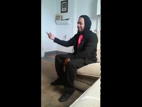 T BOOGZ "CYPHER" FREESTYLE 10/7/14