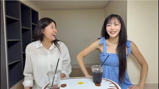 結局KPOP懐古してしょうもない話してる時が一番楽しい