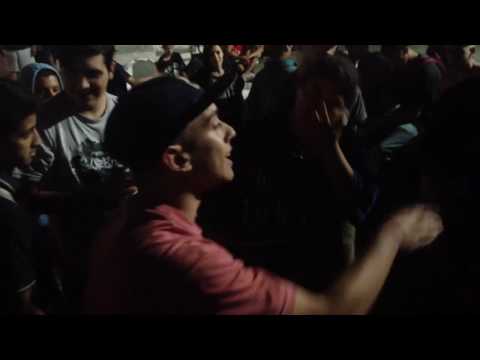 BRK VS MUEKA | JAURIA UNDER