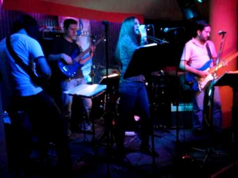 BLUE NOTE KASTORIA echo beach.MOV