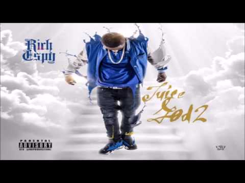 Rich Espy - Free Kk