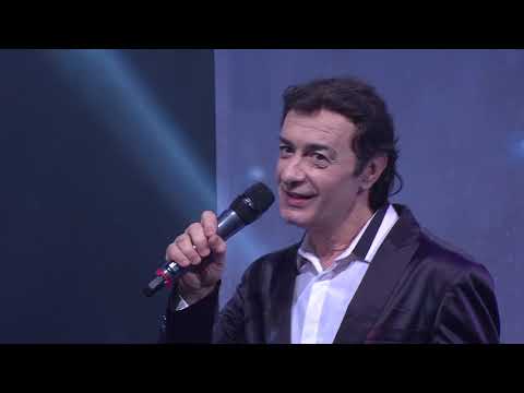 ZLATKO DOBRIČ - Mix uspešnic (Silvestrovo na Golici)