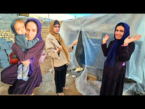 The News That Shattered Fatima's Hopes: A Mother's Return to Her Daughter