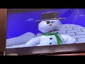 Opening To Finding Nemo 2003 VHS