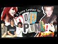 A Love Letter To Pop Punk