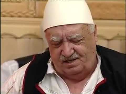 Bajrush Doda - Hajdar Doda - Rifat Berisha - Prej Prokuple Deri Nishë