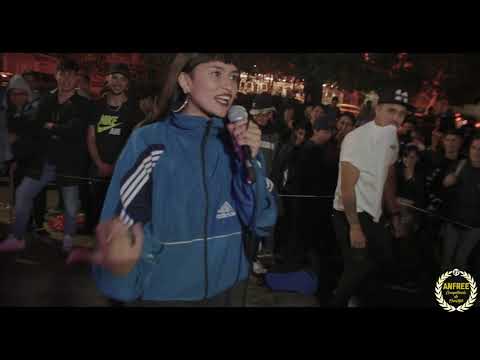 SEMIFINAL SAGA VS DAN ANFREE27 FECHA 7