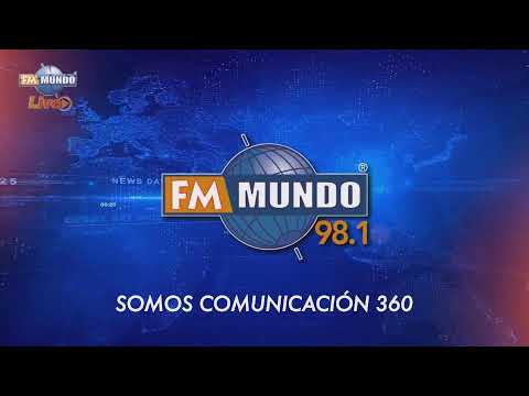 NotiMundo a la Carta