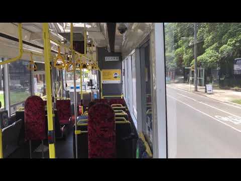 Transit Systems Sydney • 3747 - Scania L113CRL (ZF)