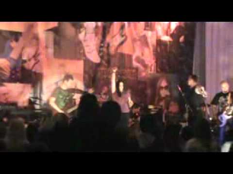 Империя - Шабаш