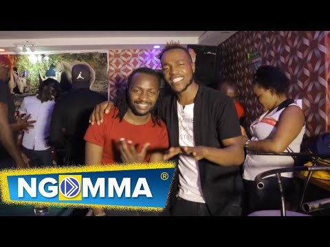 SOTET - SWEETSTAR  MICHAEL ARON (OFFICIAL SONG)