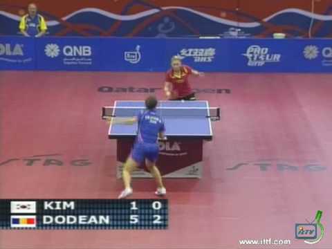 Pro Tour Qatar Open 2010, Doha (QAT)