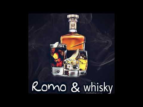 Ksanova Ft Fer followg nigga Romo y whisky.prod-ak15