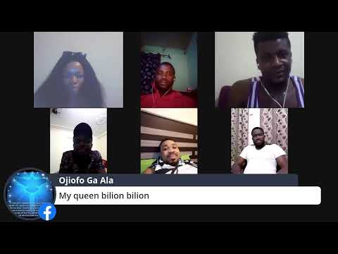 Billion Queen Hook Up with All
