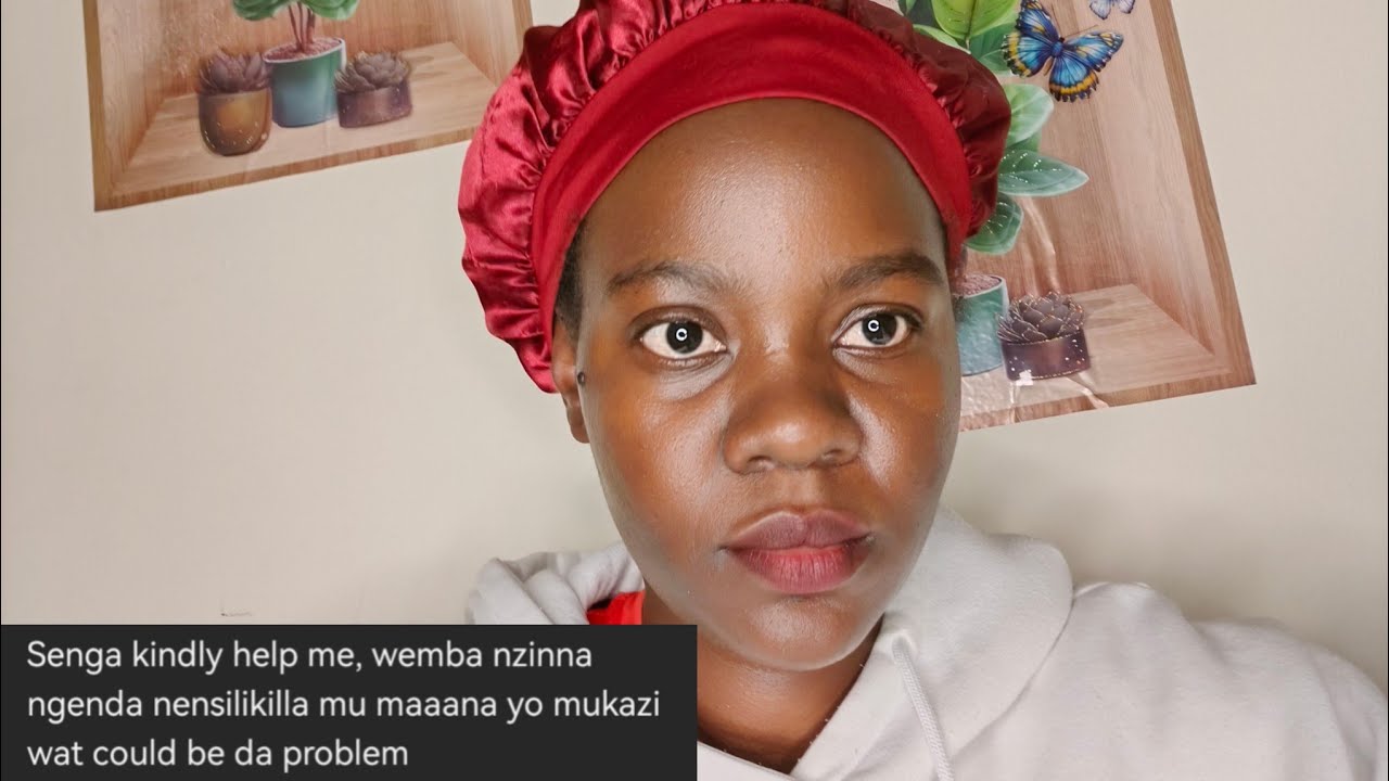 Ebivilako embolo okugwa nga oli mukuzina mana 