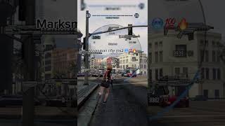 This is the EASIEST way to fight oppressor mk2 griefers in gta online🥶🔥💯