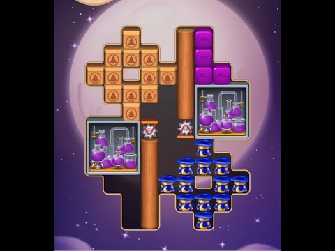 TOON BLAST level 6544