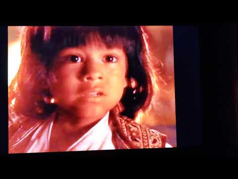 the jungle book tiger attack