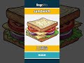 sandwich - 三明治 video thumbnail