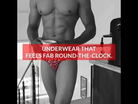 Aagaz Akhtar Xyxx Innerwear TVC