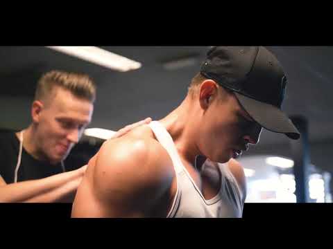 MERIJN YouTube intro 2019