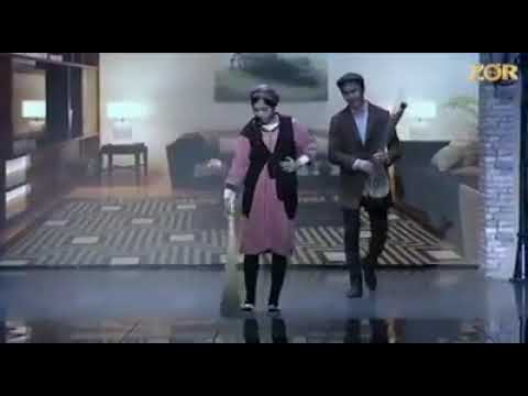 Amir Tataloo Nowe Video