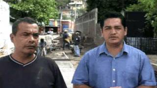 preview picture of video 'SAN JERONIMO DE JUAREZ (SUPERVISION OBRA EL TIESTO)'