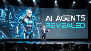 The 7 Stages of AI Agents