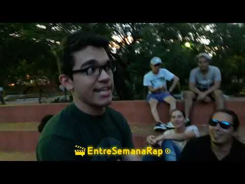 Enigma vs Josek - Final Vol. 5 ESR