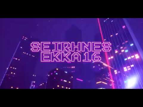 EKKA(16) -Σειρήνες [Official Visualizer]