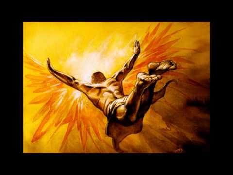 SERRA FEAT PAUL - P.LESO "ICARO"