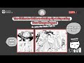 The Ultimate Guide To Setting Up Exporting Your Manga Pages
