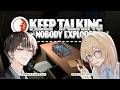 【KEEP TALKING NOBODY EXPLODE】KITALAH SANG UNIT JIBOM ITU #2 ft. @HayanoKaoru【Oxa Lydea/Prism:NOVA】